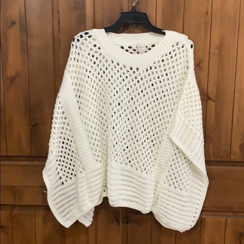 Poncho